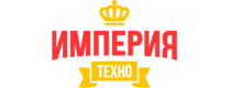 Логотип магазина Imperiatechno